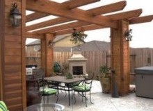 Kwikfynd Pergolas
ravensbourne